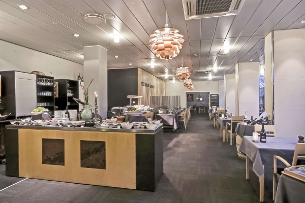 Best Western Plus Hotel Svendborg